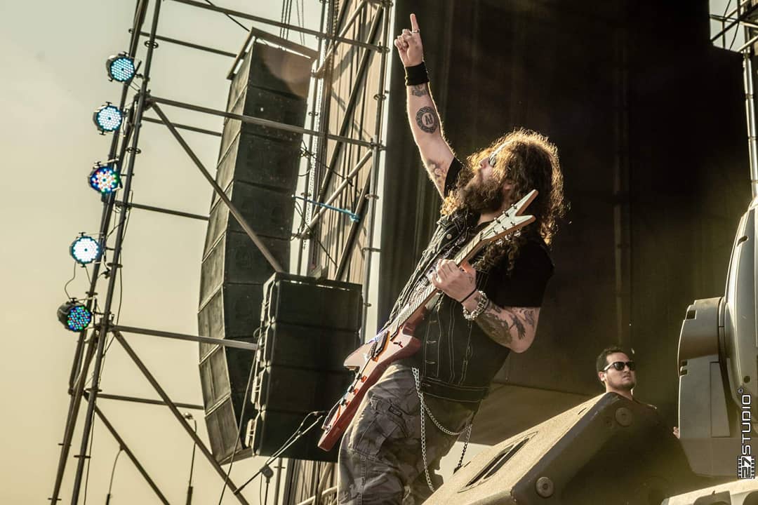 Hellcross Groove Stoner