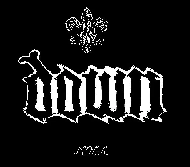 Hellcross Groove Stoner metal band